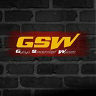 GSW - Gala Sportów Walki