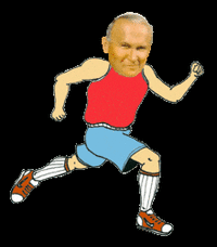papiez-atleta.gif