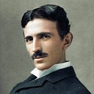Nikola Tesla