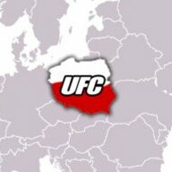MMA POLAND