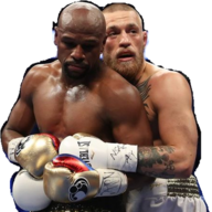 Condor McGregor