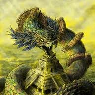 Quetzalcoatl