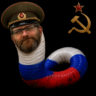 Różowa_Bandera